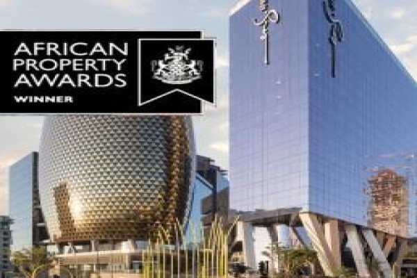 Boogertman + Partners (Pty) Ltd