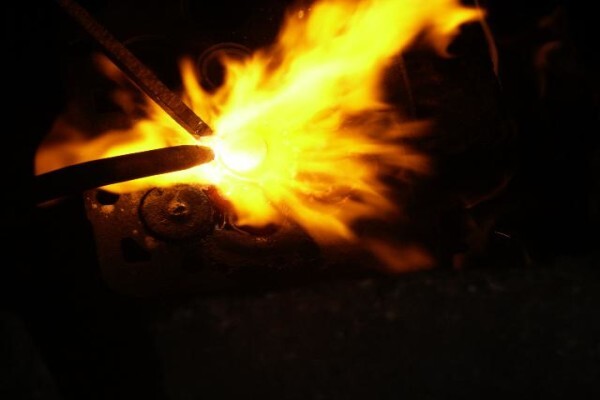 Casting Repair Services CC