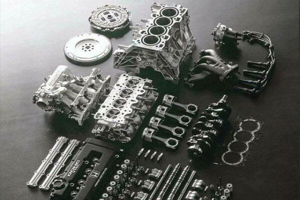Casting Repair Services CC