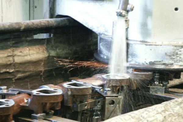 Casting Repair Services CC