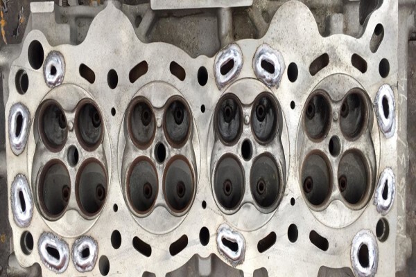 Casting Repair Services CC