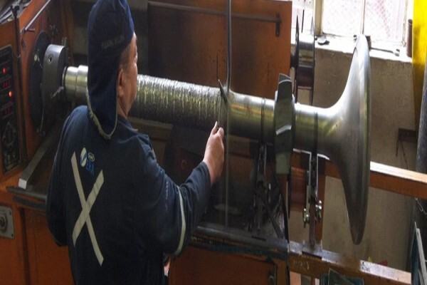 Casting Repair Services CC