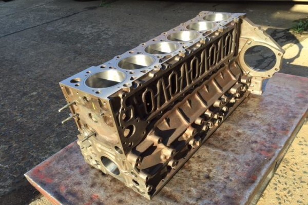 Casting Repair Services CC