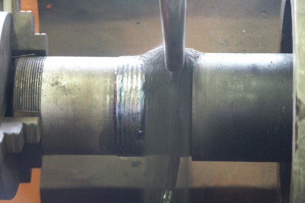 Casting Repair Services CC