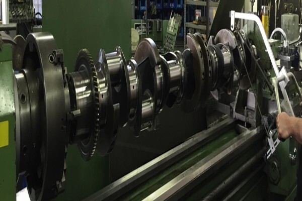 Casting Repair Services CC