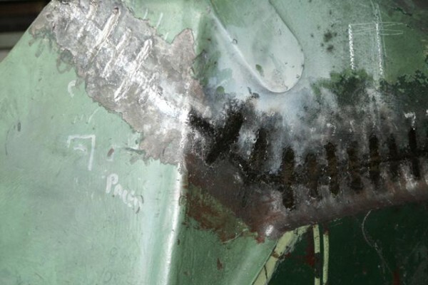 Casting Repair Services CC