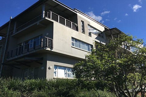 Llew Bryan Architects