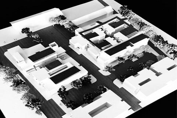Llew Bryan Architects