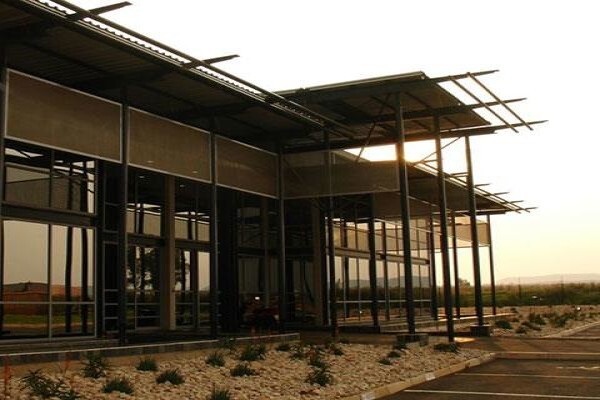 Llew Bryan Architects