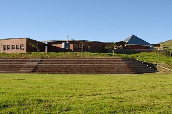 Llew Bryan Architects