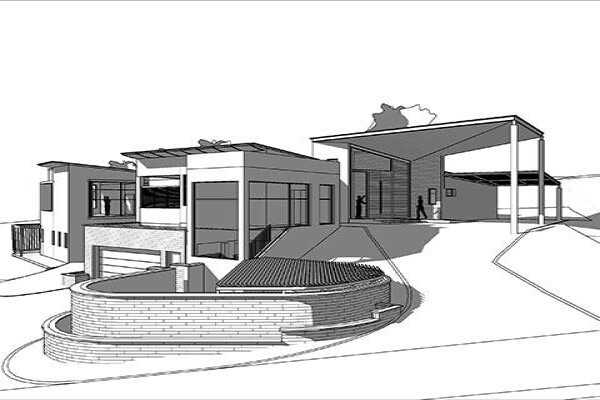Llew Bryan Architects