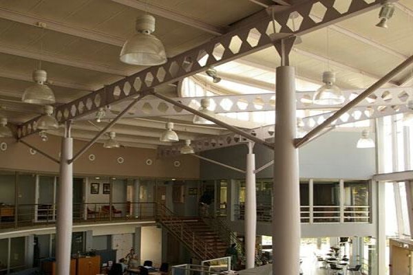 Llew Bryan Architects