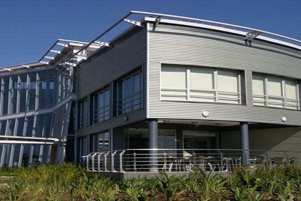 Llew Bryan Architects