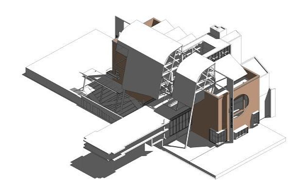 Llew Bryan Architects