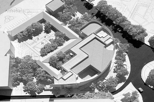 Llew Bryan Architects