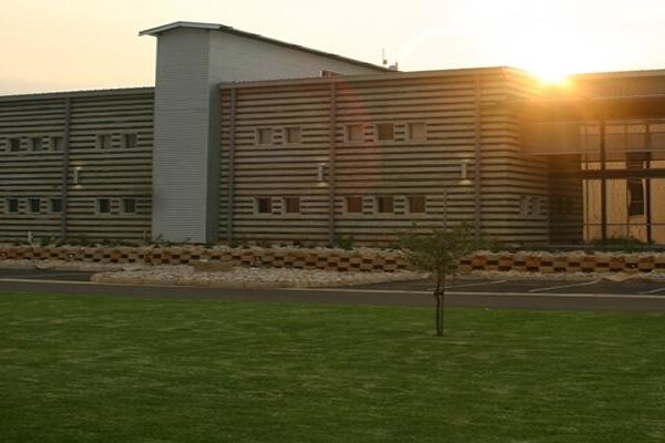Llew Bryan Architects