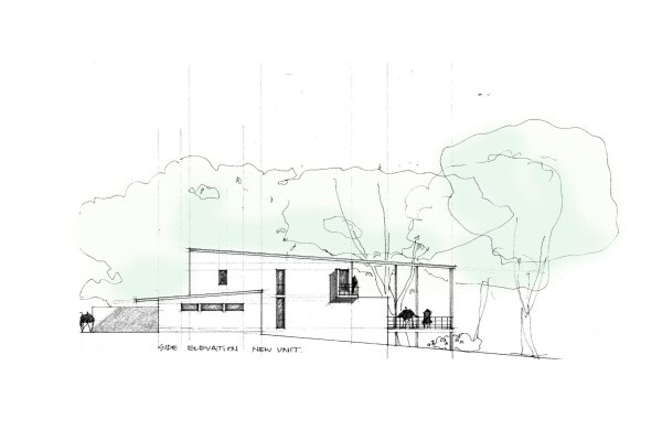 Llew Bryan Architects