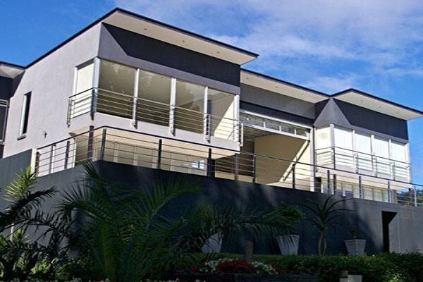 Llew Bryan Architects