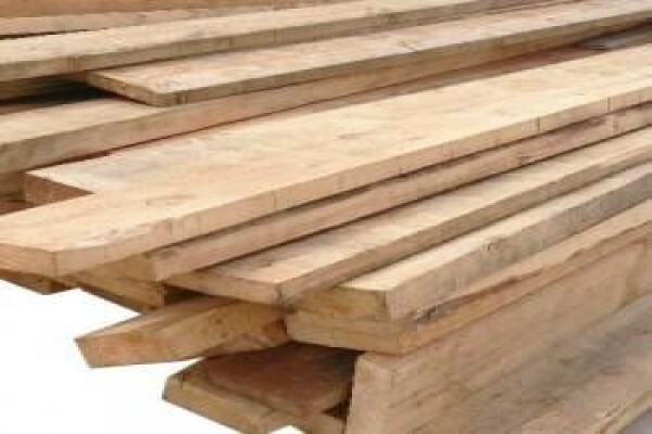 Maple Street Timbers (Pty) Ltd