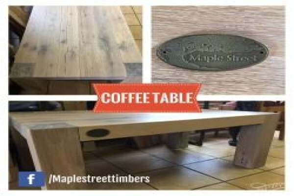 Maple Street Timbers (Pty) Ltd