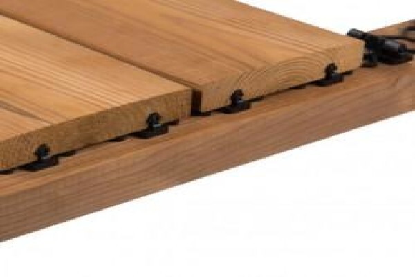 Maple Street Timbers (Pty) Ltd