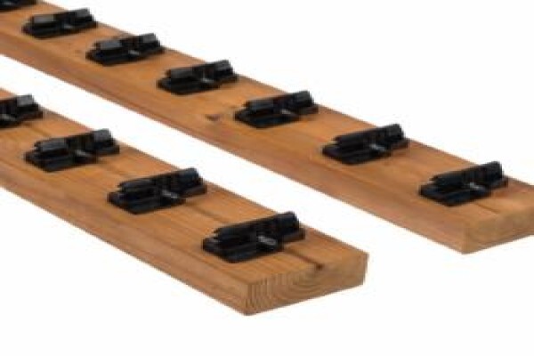 Maple Street Timbers (Pty) Ltd