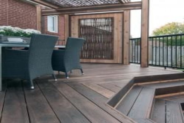 Maple Street Timbers (Pty) Ltd