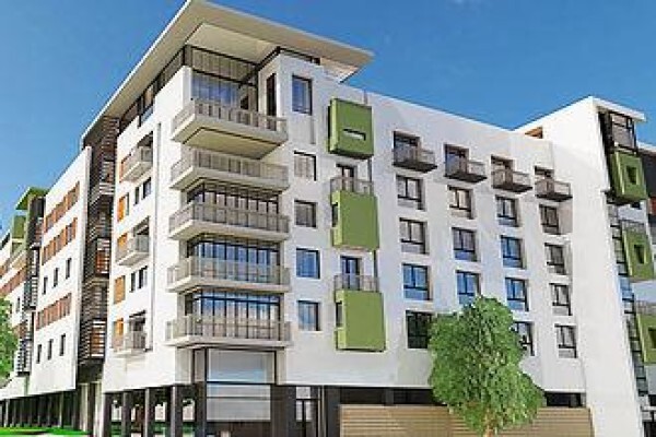 Osmond Lange Architects Inc