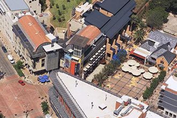 Osmond Lange Architects & Planners (Pty) Ltd
