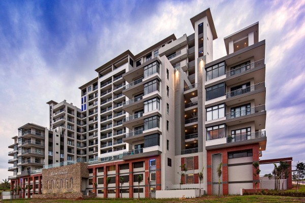 P G A Architects