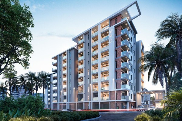 P G A Architects