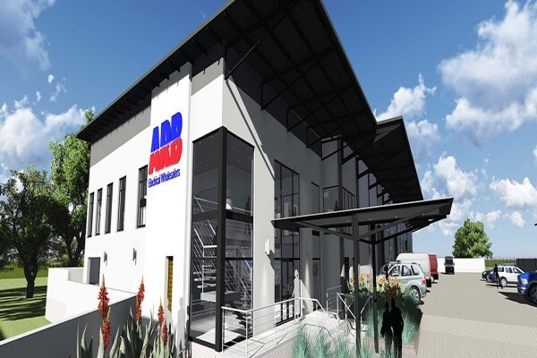 Wicus Pretorius Architects CC