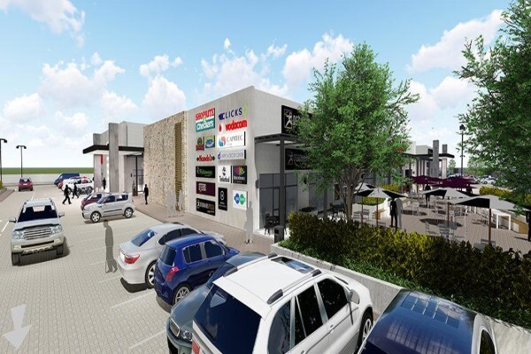Wicus Pretorius Architects CC