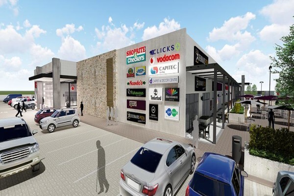 Wicus Pretorius Architects CC