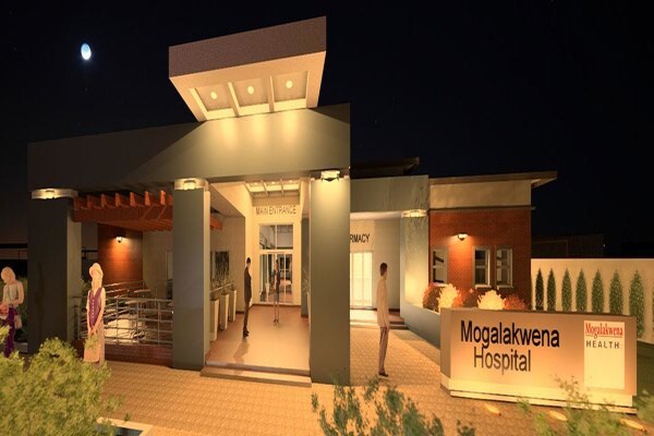 Wicus Pretorius Architects CC
