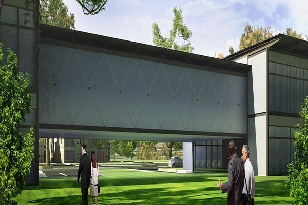 Wicus Pretorius Architects CC