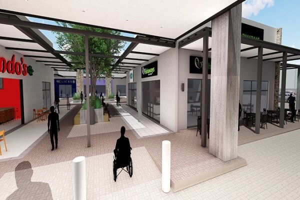 Wicus Pretorius Architects CC