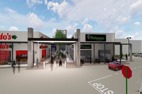 Wicus Pretorius Architects CC