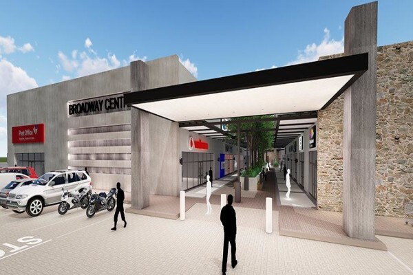 Wicus Pretorius Architects CC