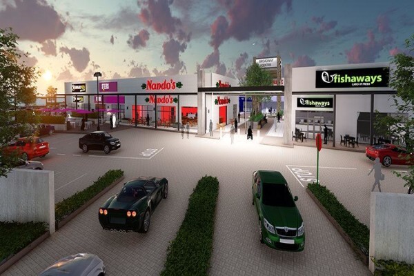 Wicus Pretorius Architects CC