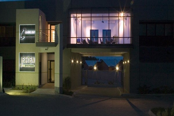 Wicus Pretorius Architects CC