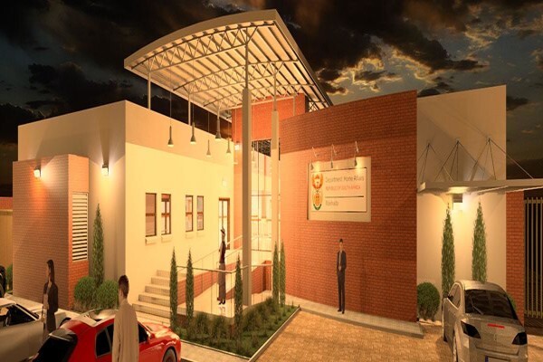 Wicus Pretorius Architects CC