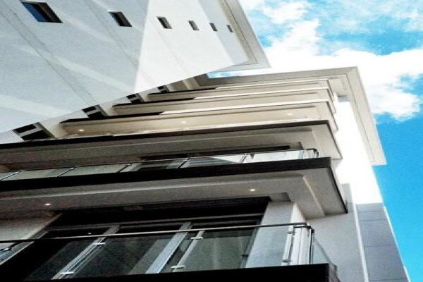 Frankenfeld & King Architects CC