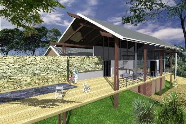 C H E Architects