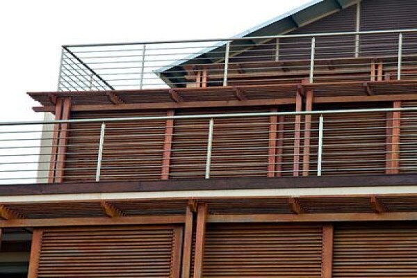 C H E Architects