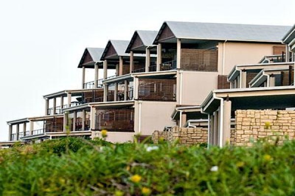 C H E Architects