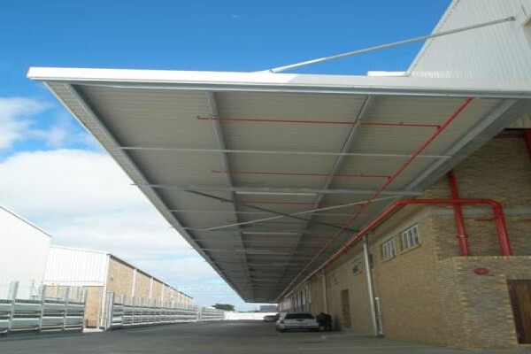 Frankenfeld & King Architects CC