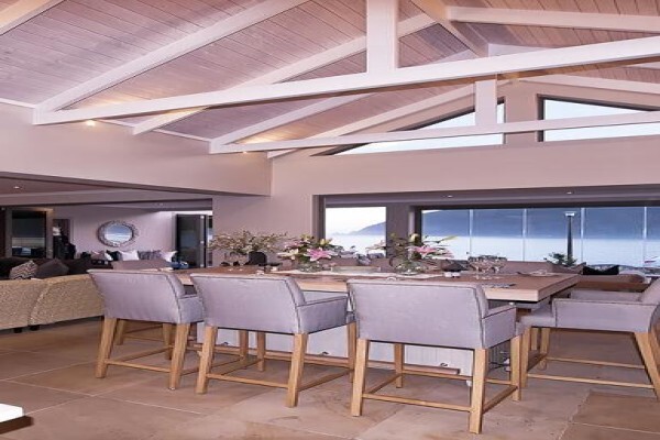 Frankenfeld & King Architects CC