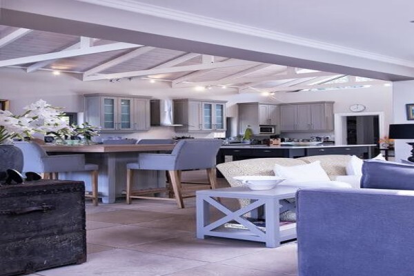 Frankenfeld & King Architects CC