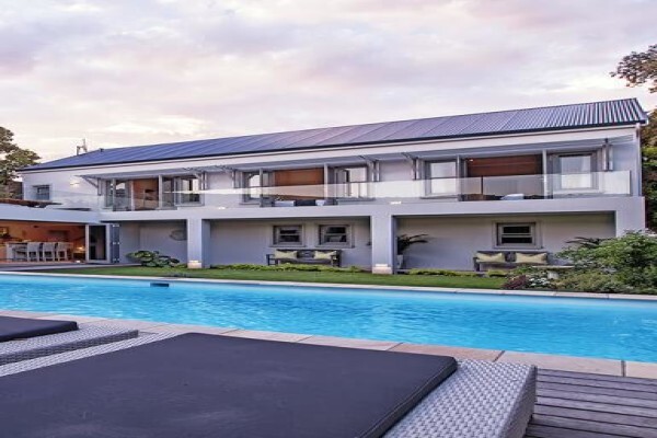 Frankenfeld & King Architects CC